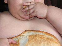 “Türkiye’de 3 Milyon Obez Var”