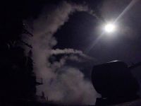 ABD’ye Göre Esed’e Ait Uçakların Yüzde 20’si Devre Dışı Bırakıldı