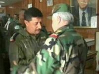 Esed’in İdlib’de Sivilleri Katleden Pilotu Ödüllendirildi!