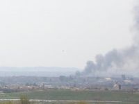 Koalisyon Güçleri Irak’ta Yine “Yanlışlıkla” Sivilleri Vurdu!