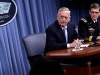 “Kimyasal Saldırıyı Rejim Yaptı, Şüphe Yok”