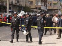 “Diyarbakır’daki Patlamanın Terör Saldırısı Olduğu Netleşti”