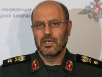 İran Bir Daha Olursa Cevap Verecekmiş!