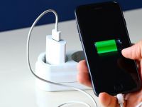 Akıllı Telefonların Pil Ömrünü Üçe Katlamanın Yolu Nedir?