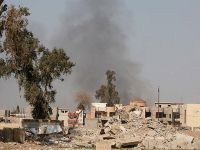 “Fransa, Irak’ta 4 Hava, 58 Topçu Saldırısı Düzenledi”