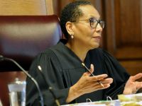 ABD’nin İlk Kadın Müslüman Yargıcı Nehirde Ölü Bulundu!