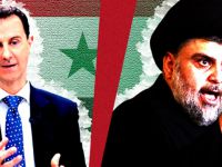 Mukteda Sadr’dan Esed’e İstifa Çağrısı