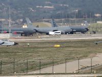 İncirlik Hava Üssü’nde Görevli Amerikan Askeri Evinde Ölü Bulundu