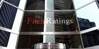 Fitch, Türkiye'nin 2021 yılı büyüme tahminini yüzde 9,2'ye yükseltti