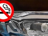 Azerbaycan’da Kapalı Alanlarda Sigara Yasağı Getirildi