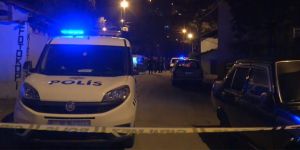 Ankara’da Polise Ateş Açıldı