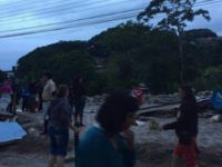 İran’da 4 Eyaleti Etkisi Altına Alan Sel 25 Can Aldı