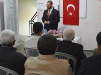 Mültecilere Türkçe, Türkiyelilere Arapça Öğretiyorlar