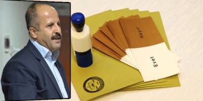 Kürtlerin Referandum Tercihini Nasıl Okumalı? Erdal Eker Yorumladı