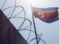 Kuzey Kore ABD’yi Tehdit Etti: Her Türlü Karşılığı Verebiliriz