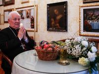 “Suriye’de Yaşananlar Bosna Hersek’i Hatırlattı”