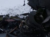 Tunceli’de Polis Helikopteri Düştü: 12 Kişi Hayatını Kaybetti