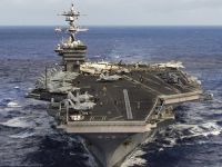 ABD Savaş Gemilerinin Rotasını Kore’den Avustralya’ya Çevirdi!