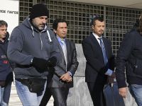 Yunanistan’a Firar Eden Darbeciler Yeniden Mahkemeye Çıkıyor!