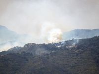 Esed Güçleri Türkmendağı’nı Top Atışına Tutuyor!