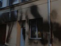 Almanya’da Bir Camiye Saldırı Düzenlendi!