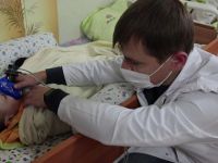 Belarus’ta Yetimhanede Ölüme Terk Edilmiş Onlarca Çocuk Bulundu!