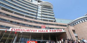 CHP Adıyaman Olağan İl Kongresi İptal Edildi