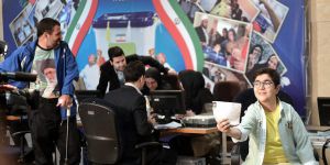 'İranlı Sünniler de Cumhurbaşkanlığına Aday Olabilmeli'