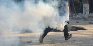 Türkiye’nin Selanik’teki Başkonsolosluğuna Molotofla Saldırdılar!