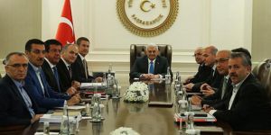 Ankara Kulislerinde Kabine Hareketliliği Yaşanıyor