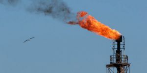 Akdeniz'de Petrol ve Doğalgaz Aramalarına Başlandı