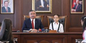 “Üniversiteye Giriş Tek Sınav Üzerinden Olmamalı”