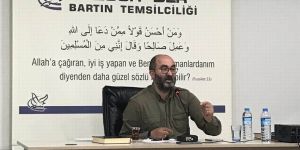 “Ümmet Meselelerini Değerlendirmede Perspektif Sorunu”