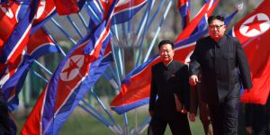 Kuzey Kore: BMGK’nın Yeni Yaptırımları Savaş Nedeni