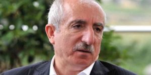 Orhan Miroğlu: "Ortadoğu'da Bir Kürt Stratejimiz Olmalı"