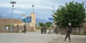 Taliban’ın Operasyonu İstifaları da Beraberinde Getirdi!