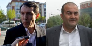 Eski Hakimler Özçelik ve Başer'e 10'ar Yıl Hapis