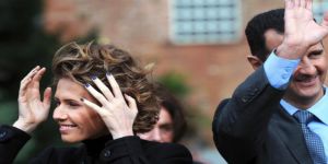 İngiltere'de Katil Esed'in Eşininin Vatandaşlıktan Çıkarılması Teklifi