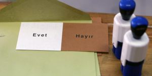 Danıştay CHP’nin Başvurusunu Reddetti