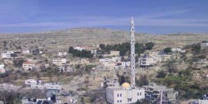 İşgalci İsrail 17 Filistinliyi Gözaltına Aldı