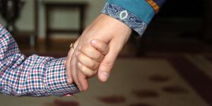 Koruyucu Aile Yanındaki Çocuk Sayısı 5 Bini Aştı