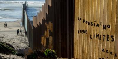 “Trump’ın Duvar Projesi Samimiyetsiz ve Düşmanca”