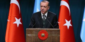 “Çocukların Açlıktan Öldüğü Bir Dünyada Huzur Olmaz”