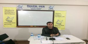 “İslami Cemaat ve Çevrelerle İlişkilerde Ölçü”