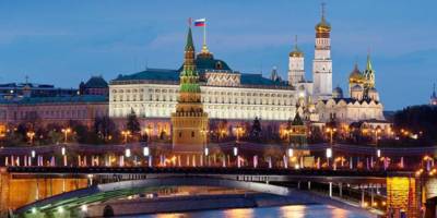 Kremlin'den Suriye'ye destek açıklaması