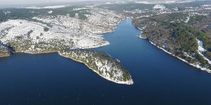 İstanbul’da Barajların Doluluk Oranı 87,30