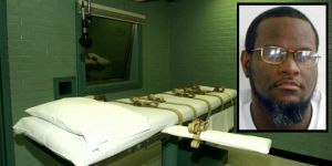 Arkansas’ta Bir Haftada Dördüncü İdam Cezası da İnfaz Edildi!
