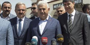 Cumhurbaşkanı Erdoğan 2 Mayıs’ta AK Parti’ye Üye Olacak!