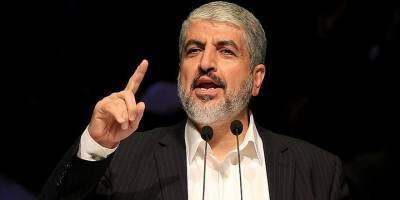 Ortadoğu'da Yeni Gerçekler ve Hamas'ın Vizyonu