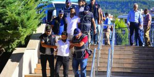 'Suikast Timi'ne Ağırlaştırılmış Müebbet İstemi